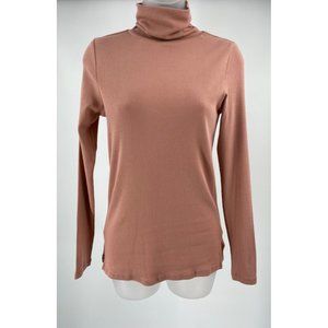 NWT LA MIEL Ladies Turtleneck Size Medium